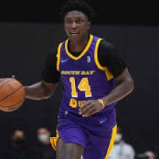 Les Lakers de Los Angeles signent un contrat à court terme avec Stanley Johnson